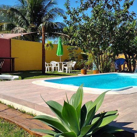 Villa Casa Caravela de Búzios Esterno foto