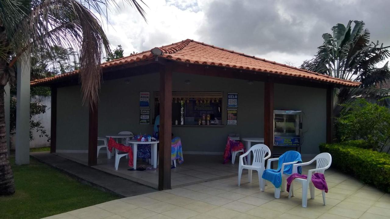 Villa Casa Caravela de Búzios Esterno foto